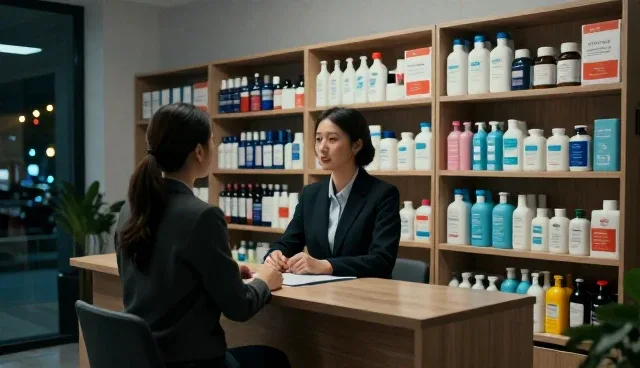 仓储配送服务如何提升物流效率