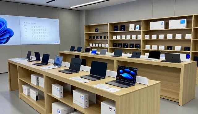 电子产品套装存储环境问题及优化方向