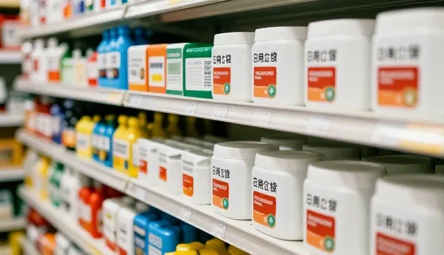 电子产品仓储配送中的选型关注点分析
