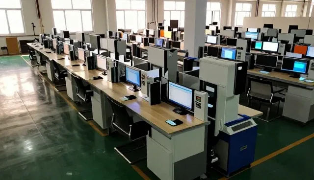 商品采购中的性能考量与实际使用场景分析