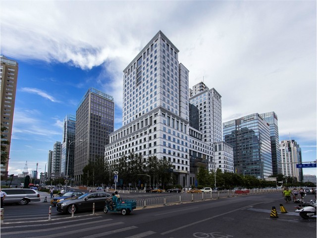 武汉科技展厅智能沙盘